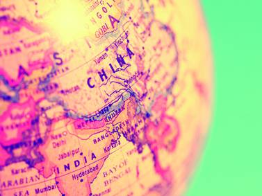 cina