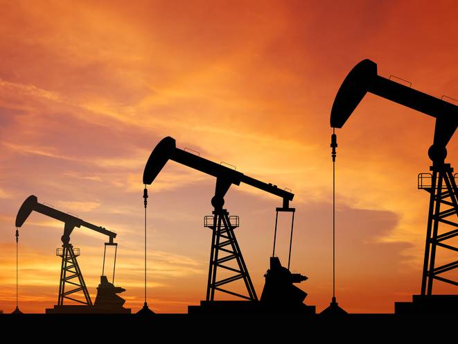 petrolio