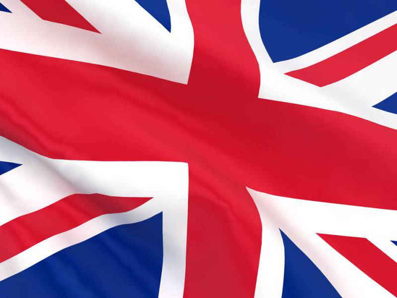 Bank of England