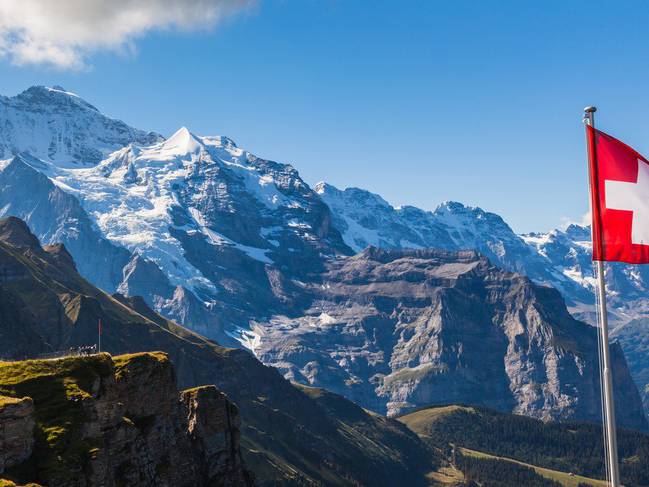 svizzera