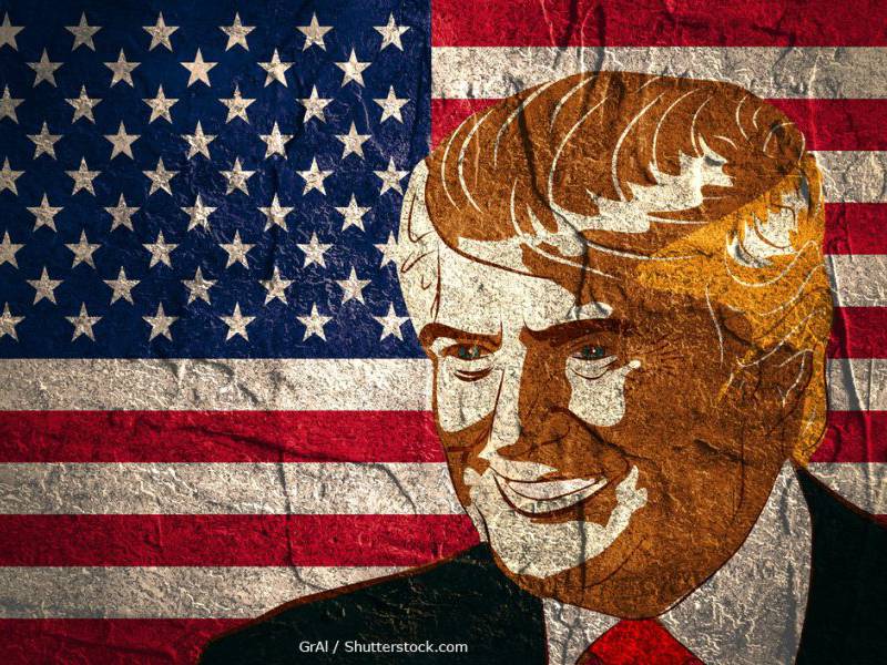 guerra commerciale trump elezioni Usa