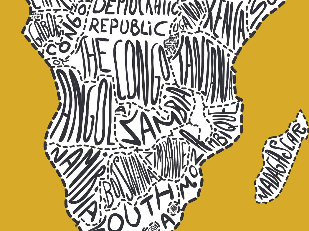 Angola e Zimbabwe