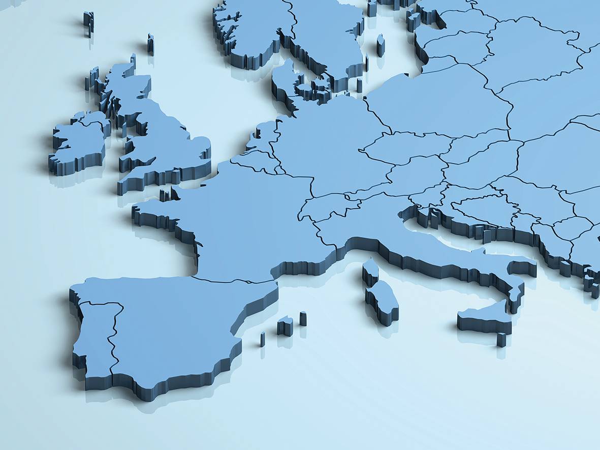 Borse europee