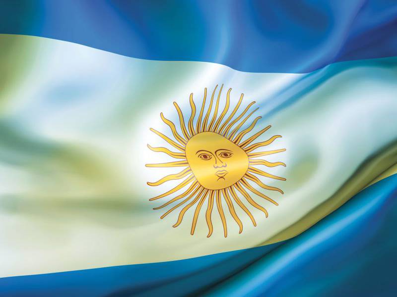 argentina