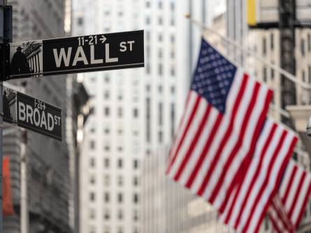wall street