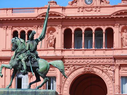 Argentina