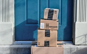 consumi amazon Consumer Staples Select Sector SPDR Fund