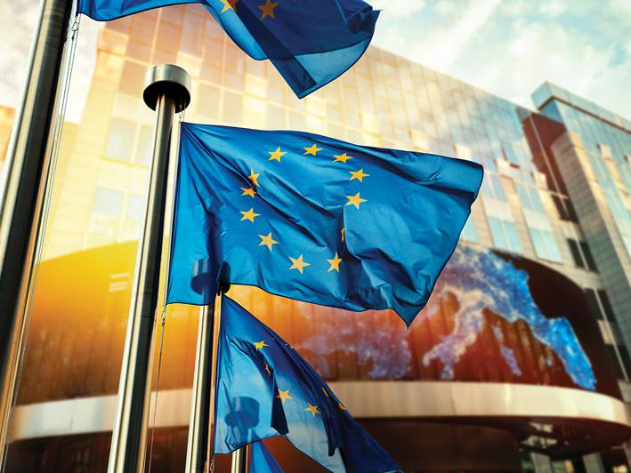 Europa UE crisi coronabond rafforzerebbero l'unione monetaria e fiscale