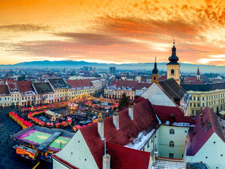 Romania