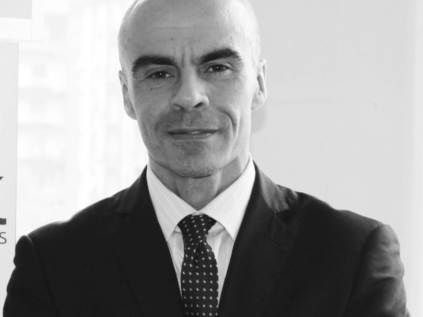 Stefano Lenti responsabile area consulenti finanziari e wealth bankers IwBank Private Investments