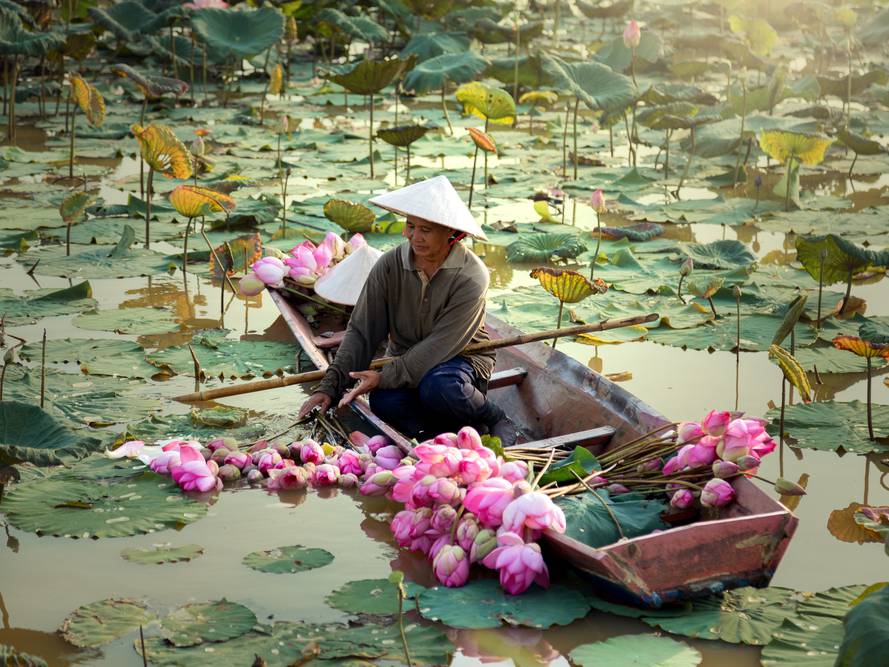 Asia
