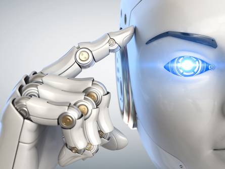 megatrend, IA, intelligenza artificiale