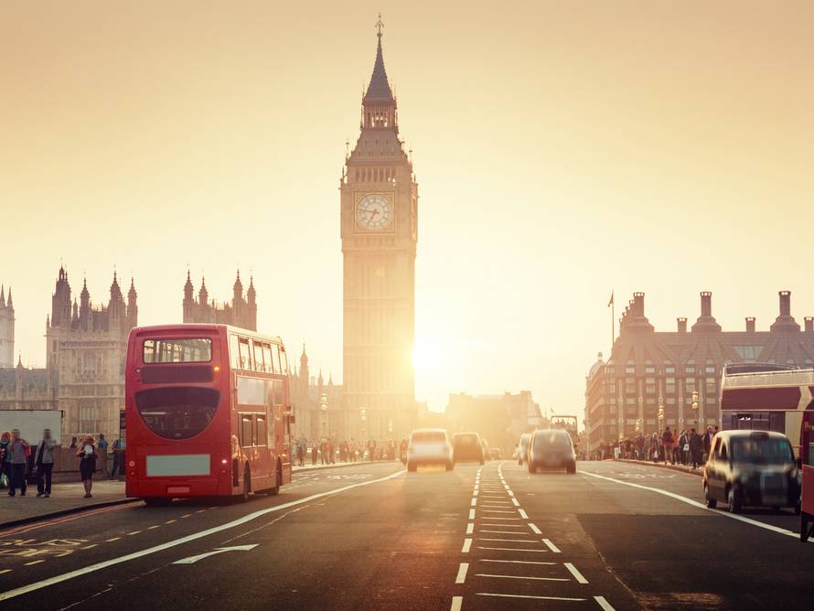Libor tasso UK