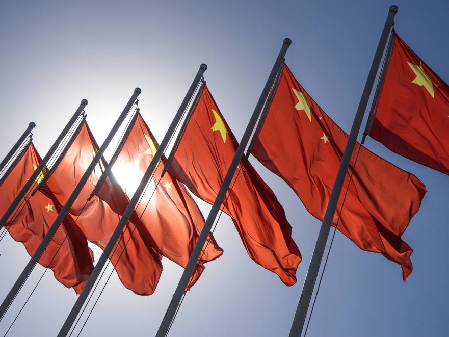 cina tensioni Usa economia