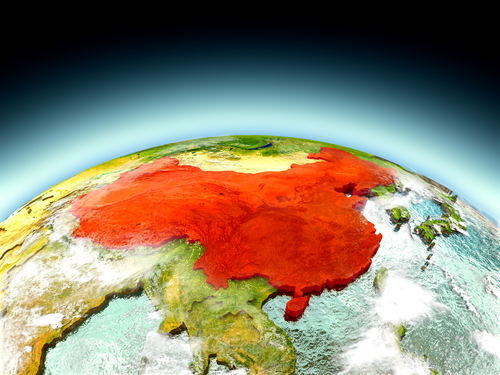 Cina