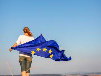 green deal e sostenibilità, elezioni europee