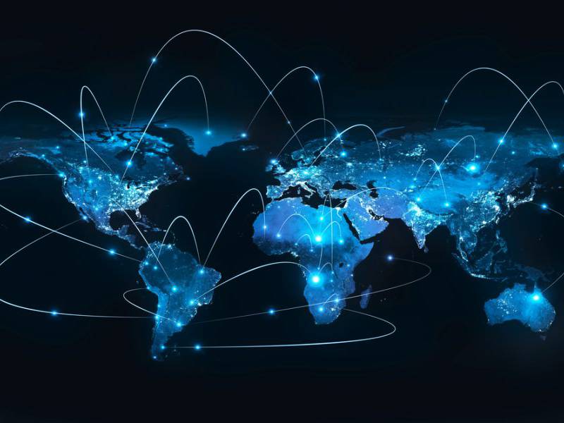globalizzazione