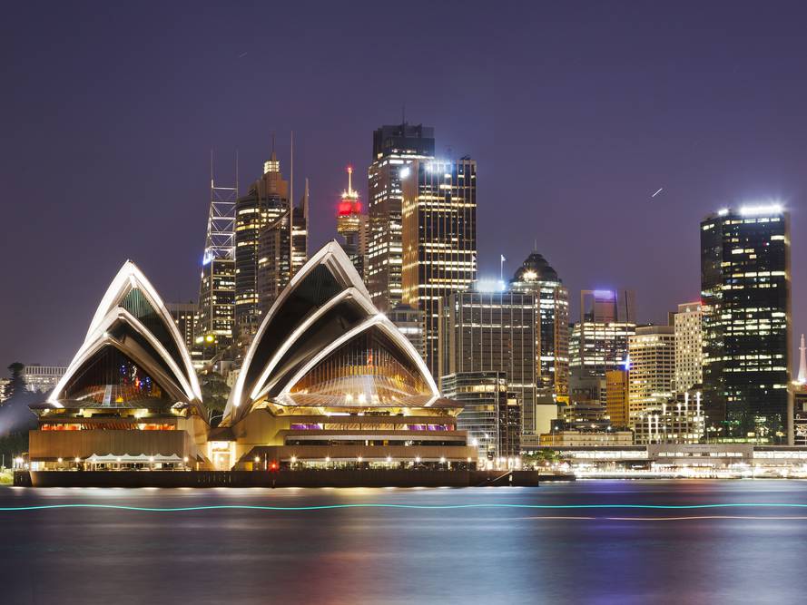 Australia