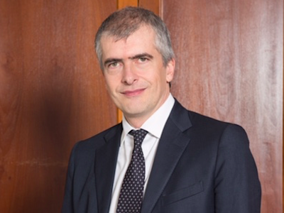 Fabio Cubelli, condirettore generale Fideuram-Intesa Sanpaolo Private Banking