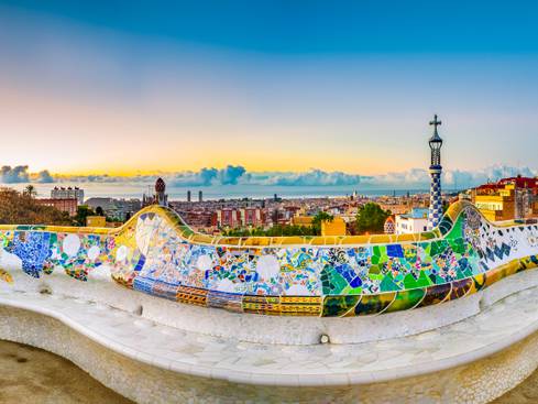 spagna