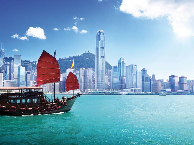 Hong Kong