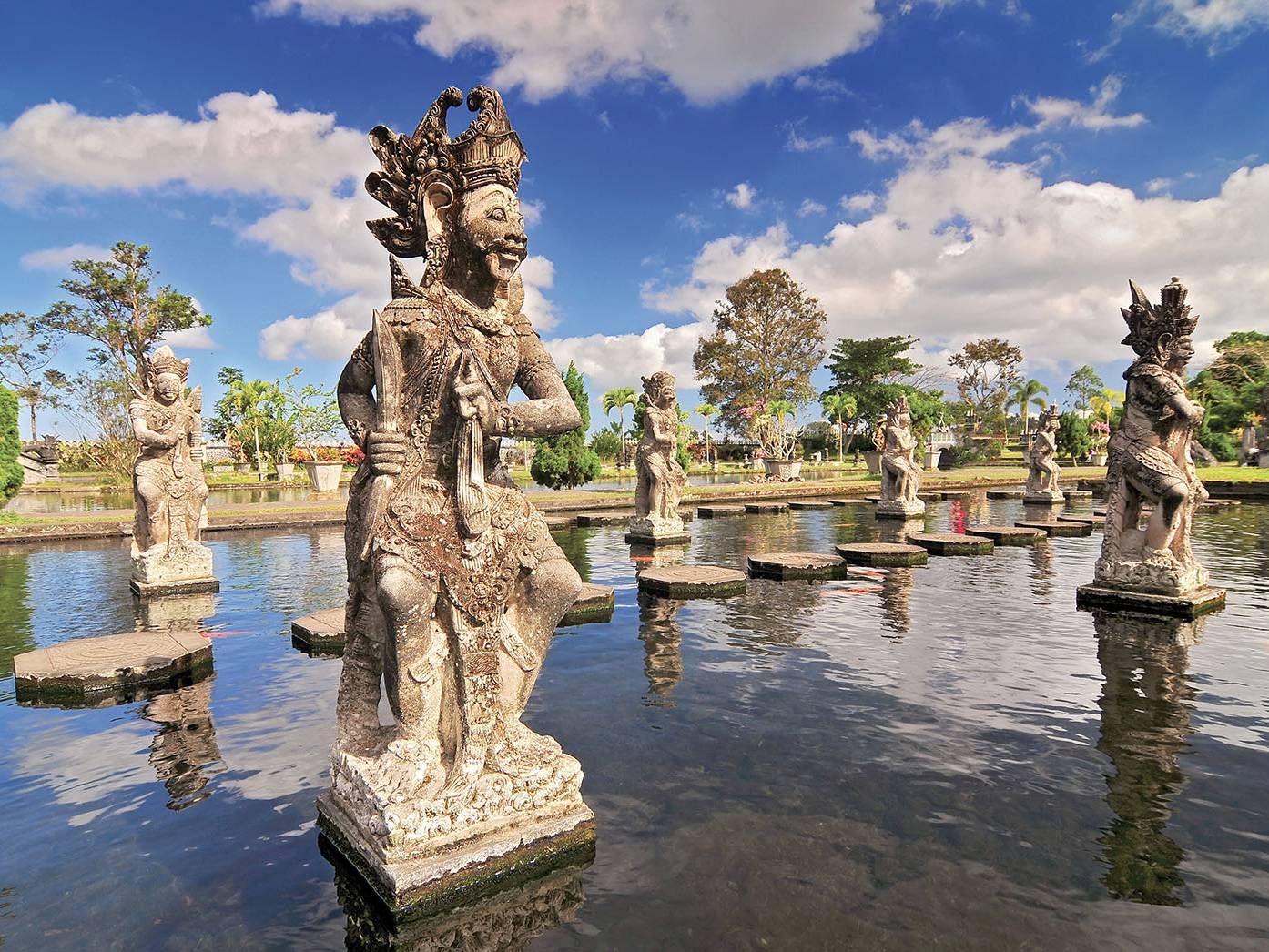 Indonesia