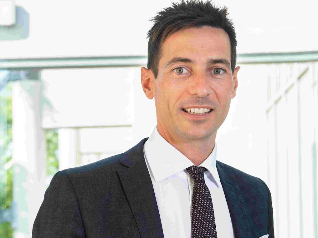 Matteo Benetti Banca Euromobiliare