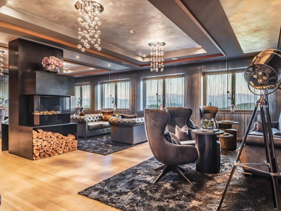 Solea Boutique Spa Hotel