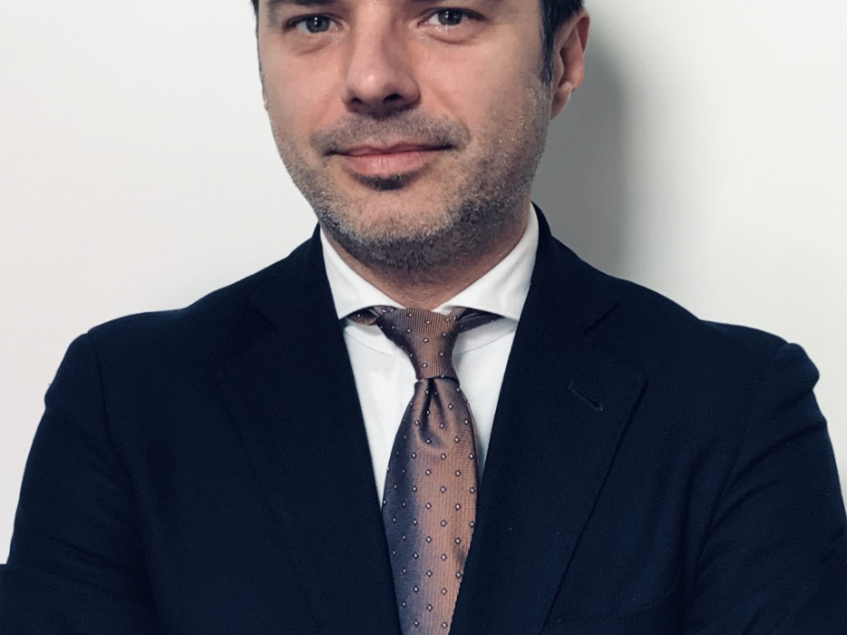 Matteo Ciani, fa il suo ingresso nella struttura di consulenti finanziari dipendenti di Copernico Sim