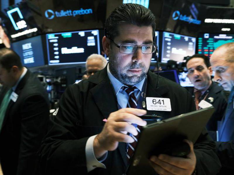 Mercati, S&P 500 fiducia degli investitori ai massimi di due anni