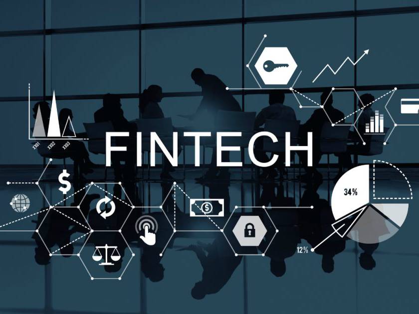 fintech asset management