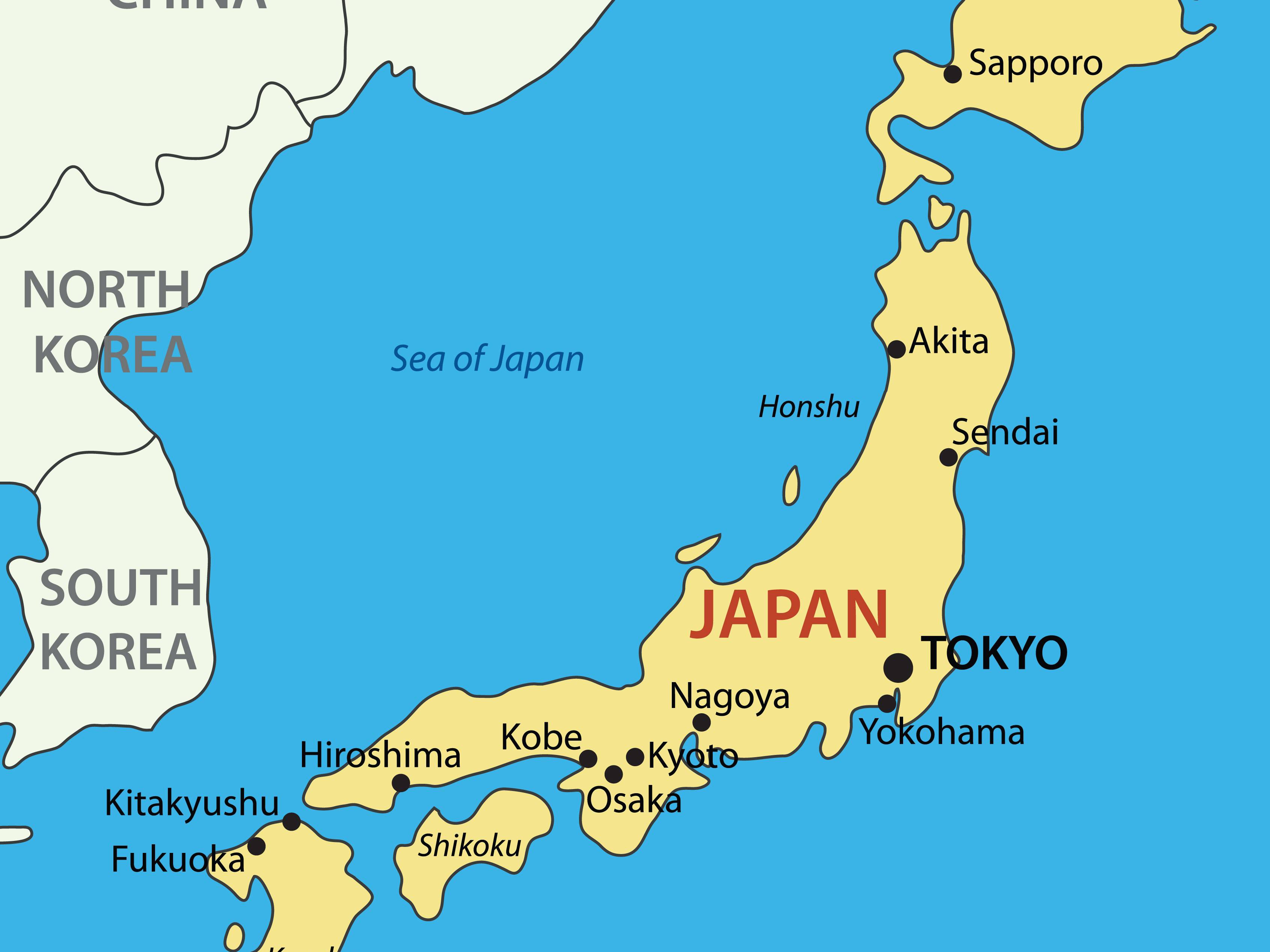 giappone