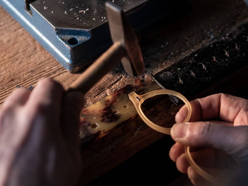 The Bespoke Dudes Eyewear