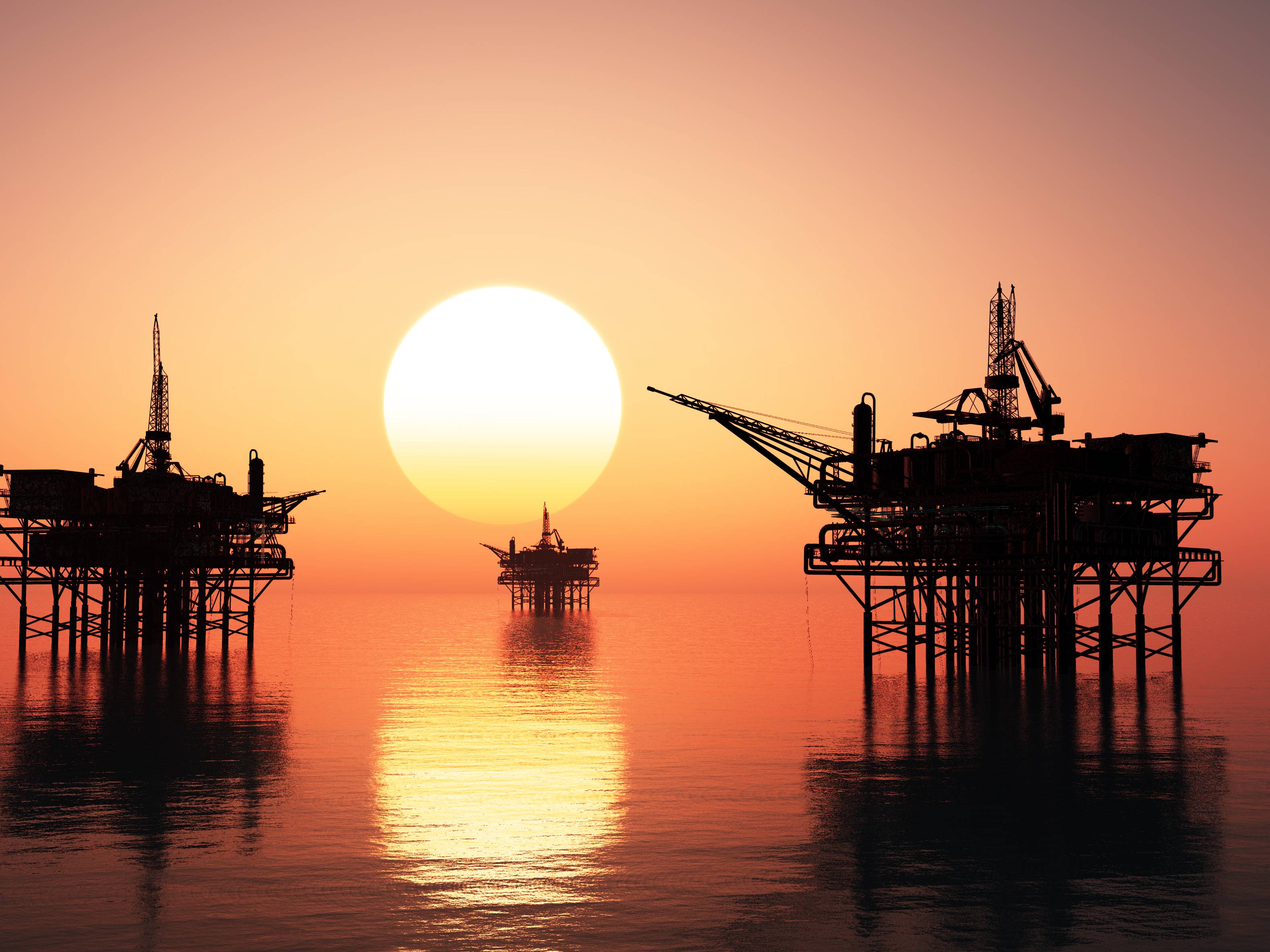 petrolio Opec