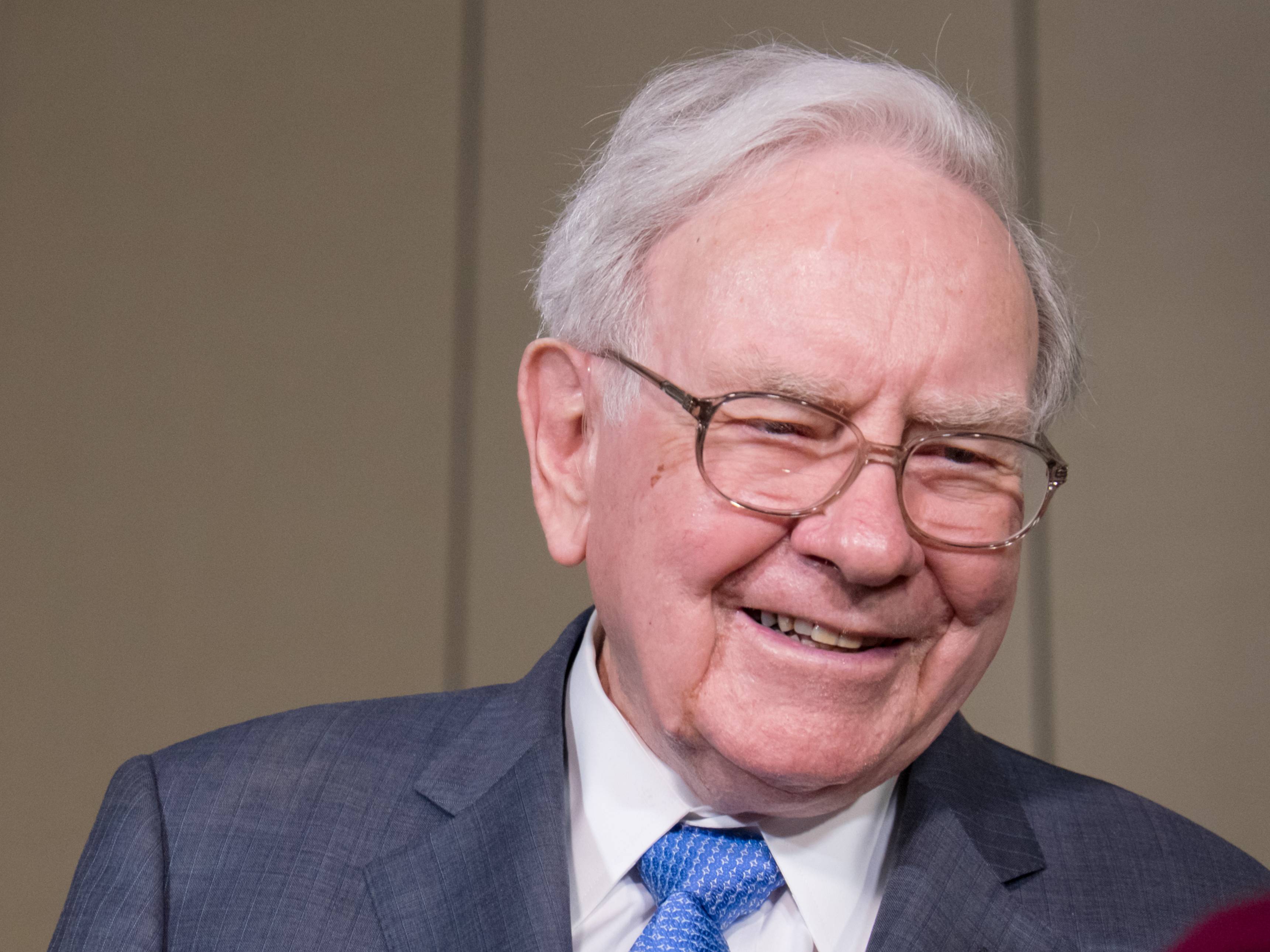 Warren Buffett value investing ai tempi del coronavirus