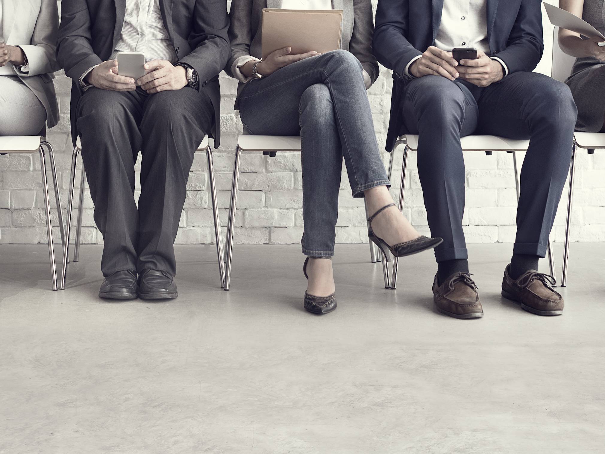 Lavoro occupazione Usa
