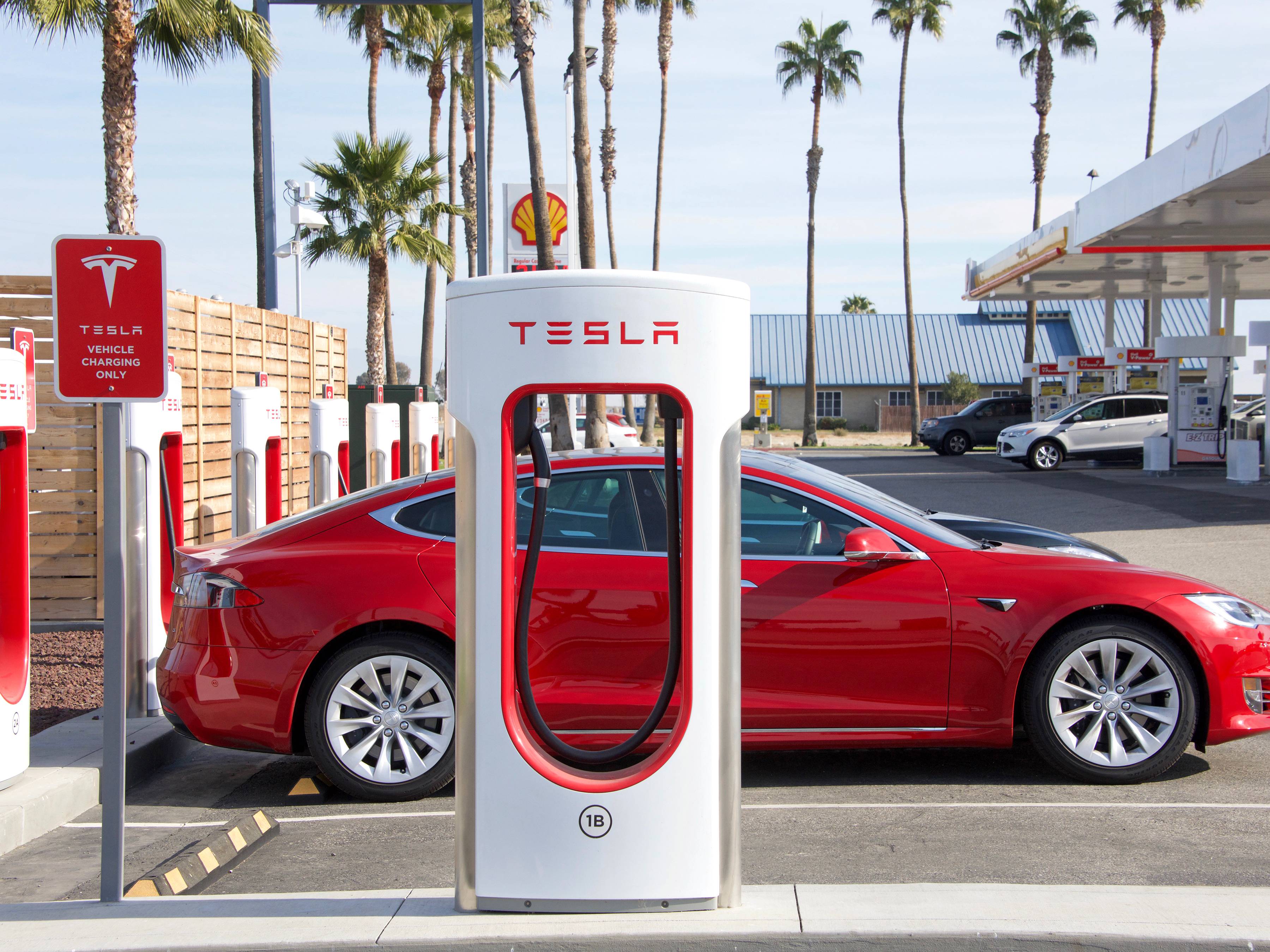 trend tecnologici hi-tech rivoluzione dei trasporti, l'ETF di Lyxor sulle auto elettriche e la mobilità del futuro