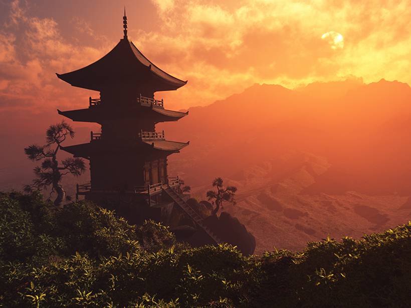Asia