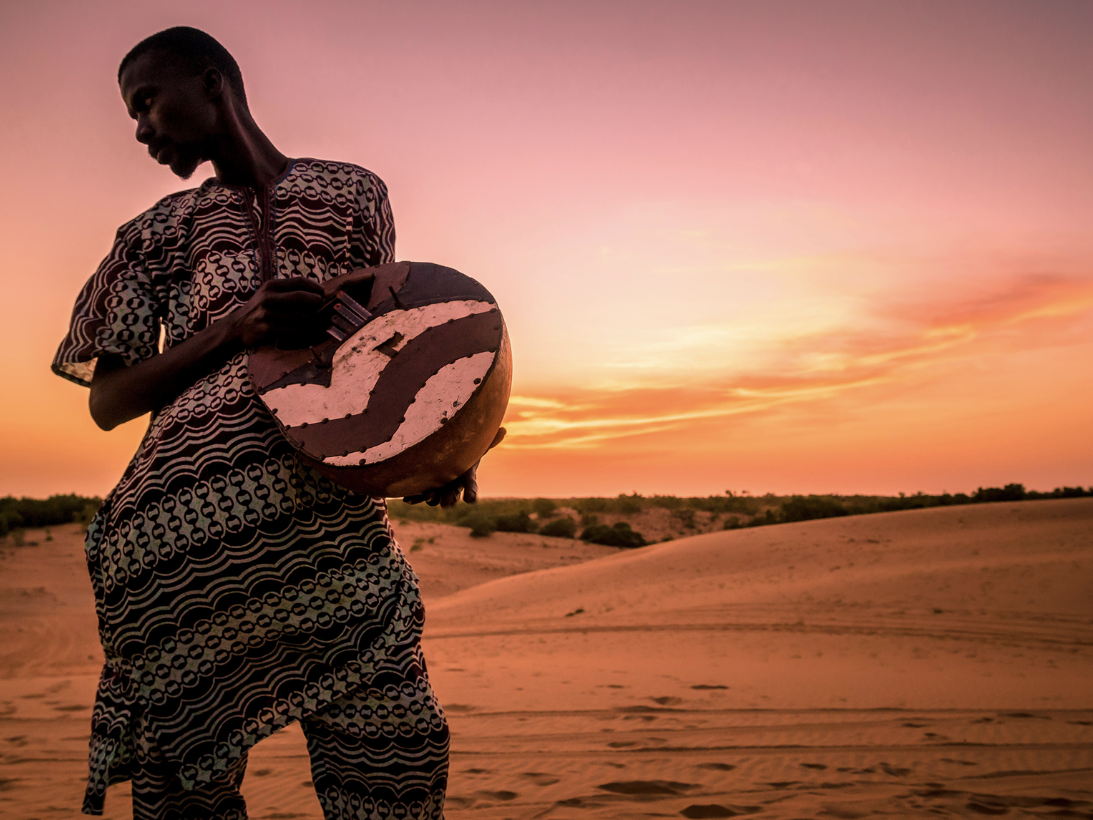 Senegal
