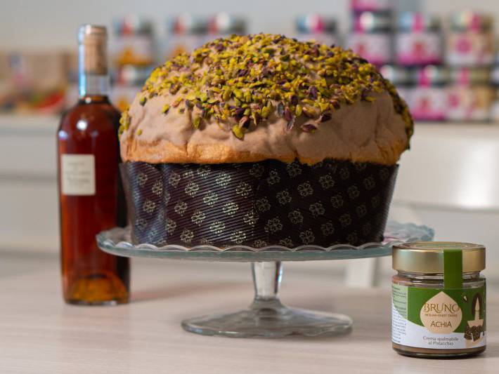 panettoni Bruno