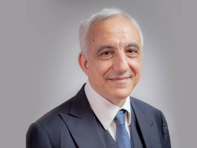 Mauro Albanese Fineco
