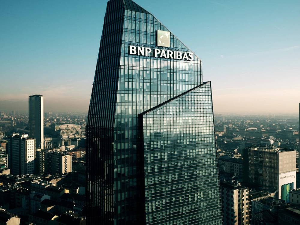 BNP Paribas