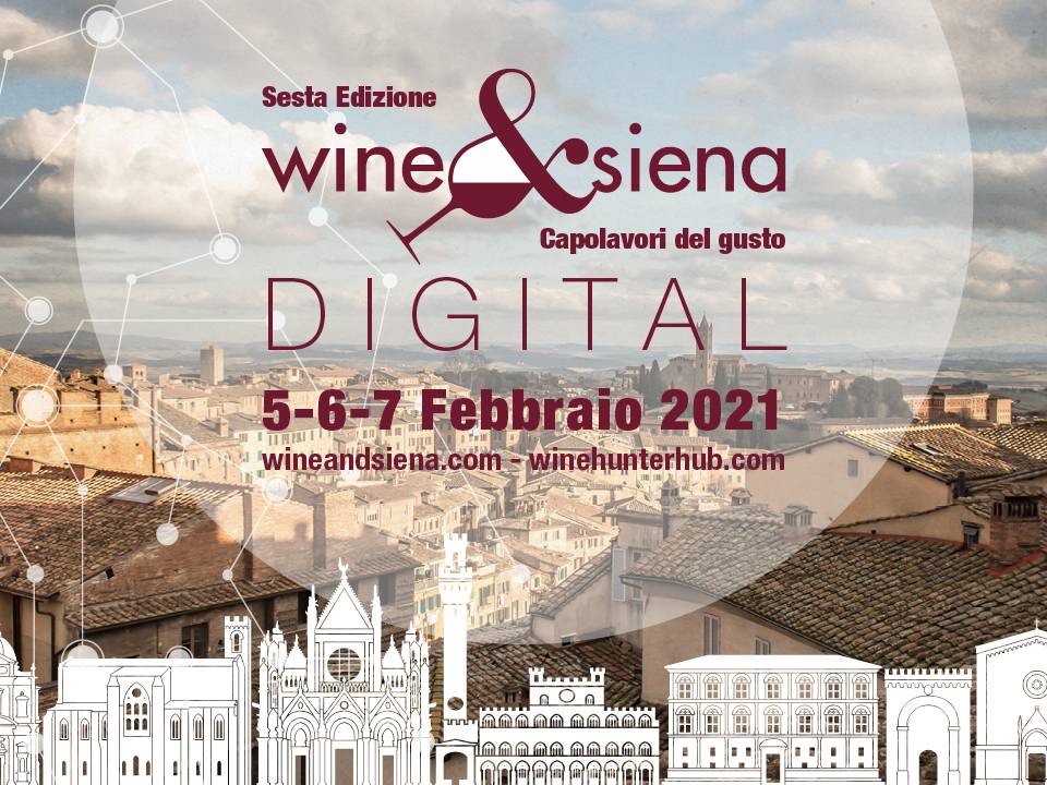 Banner Wine&Siena Digital