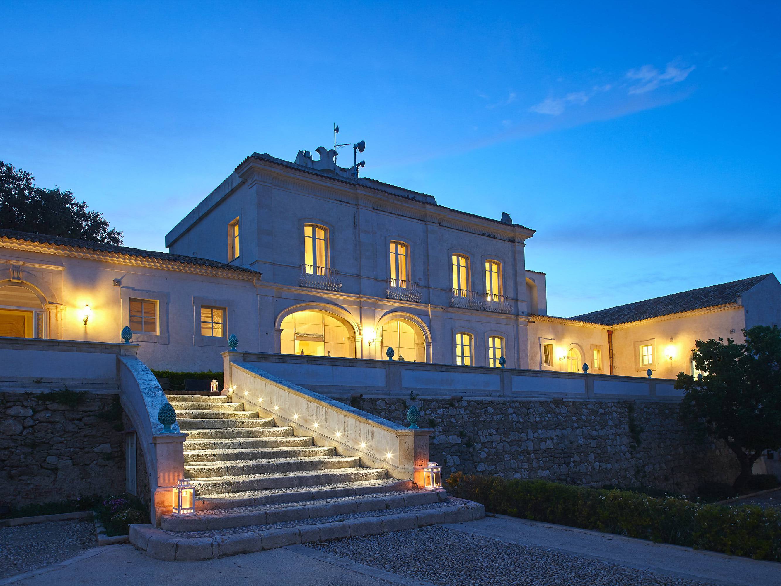 Mira Hotels & Resorts Borgo di Luce I Monasteri