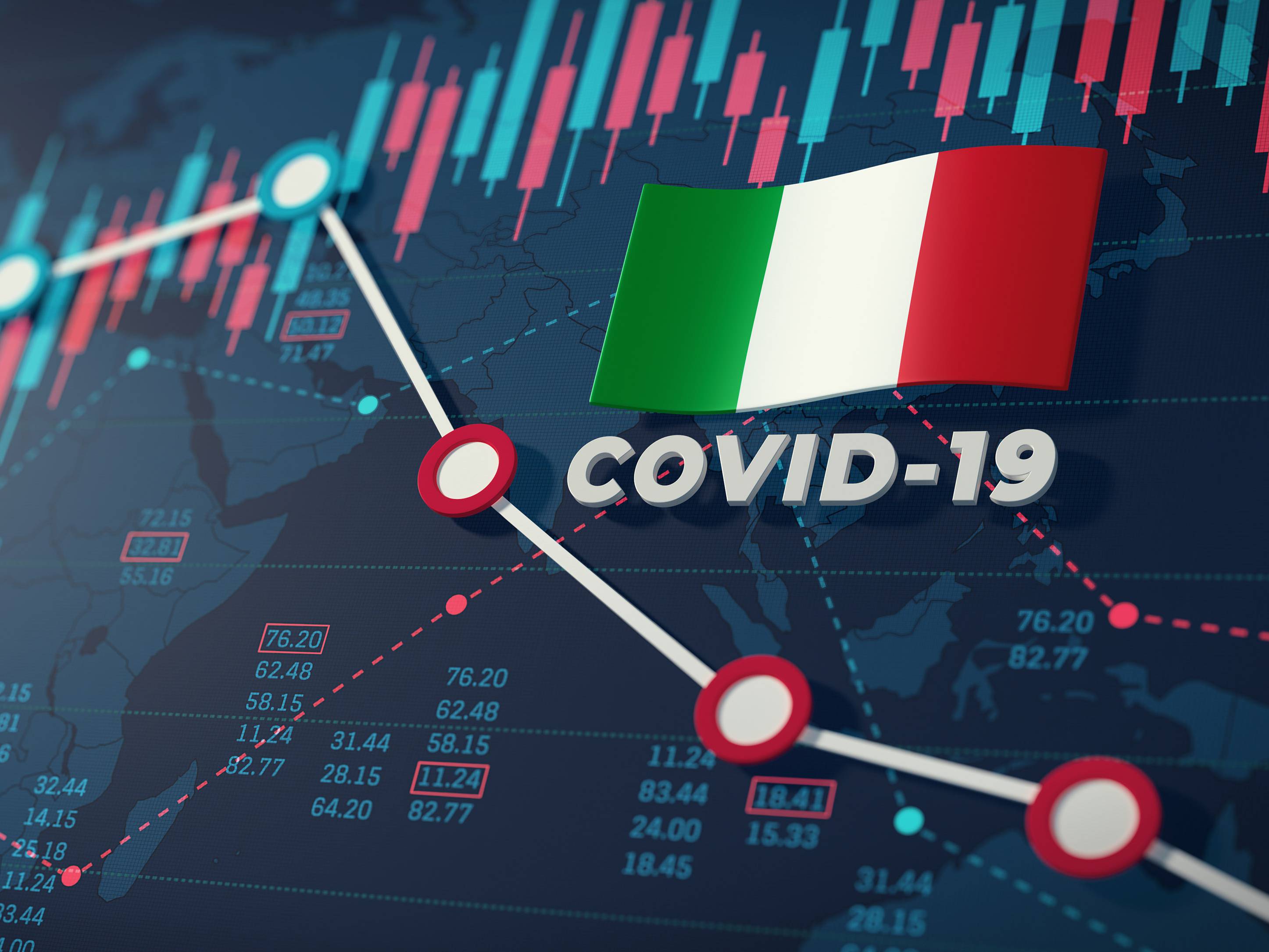 Italia Covid
