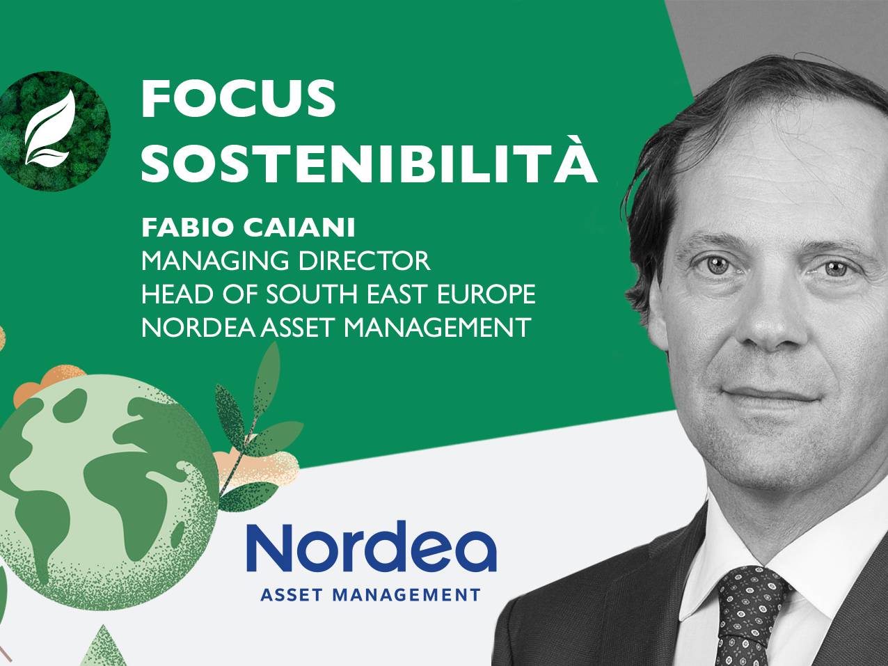 Nordea AM