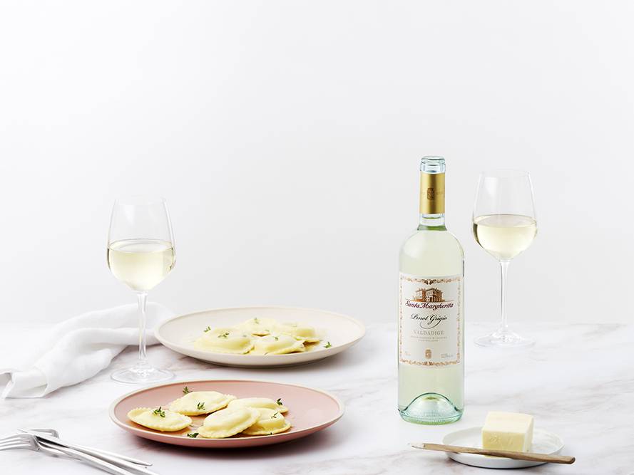 Santa Margherita Pinot Grigio