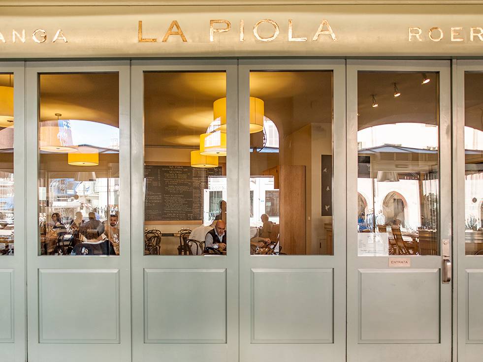 La Piola