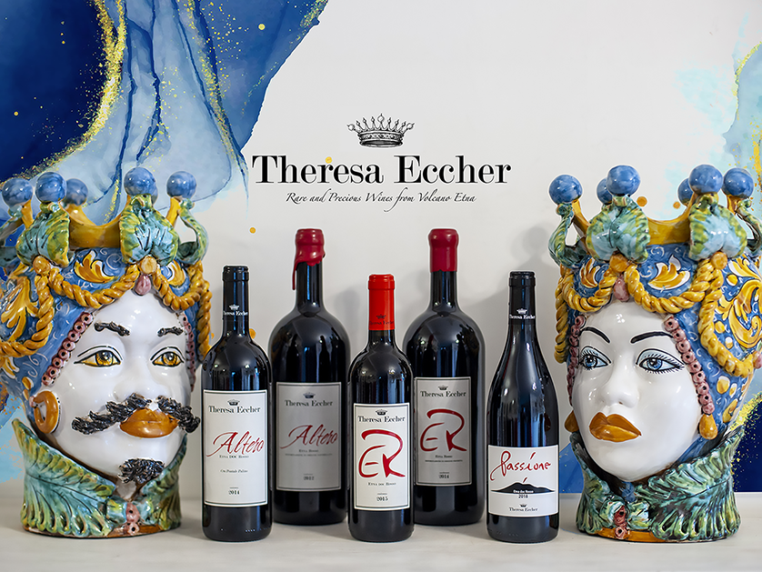 Theresa Eccher