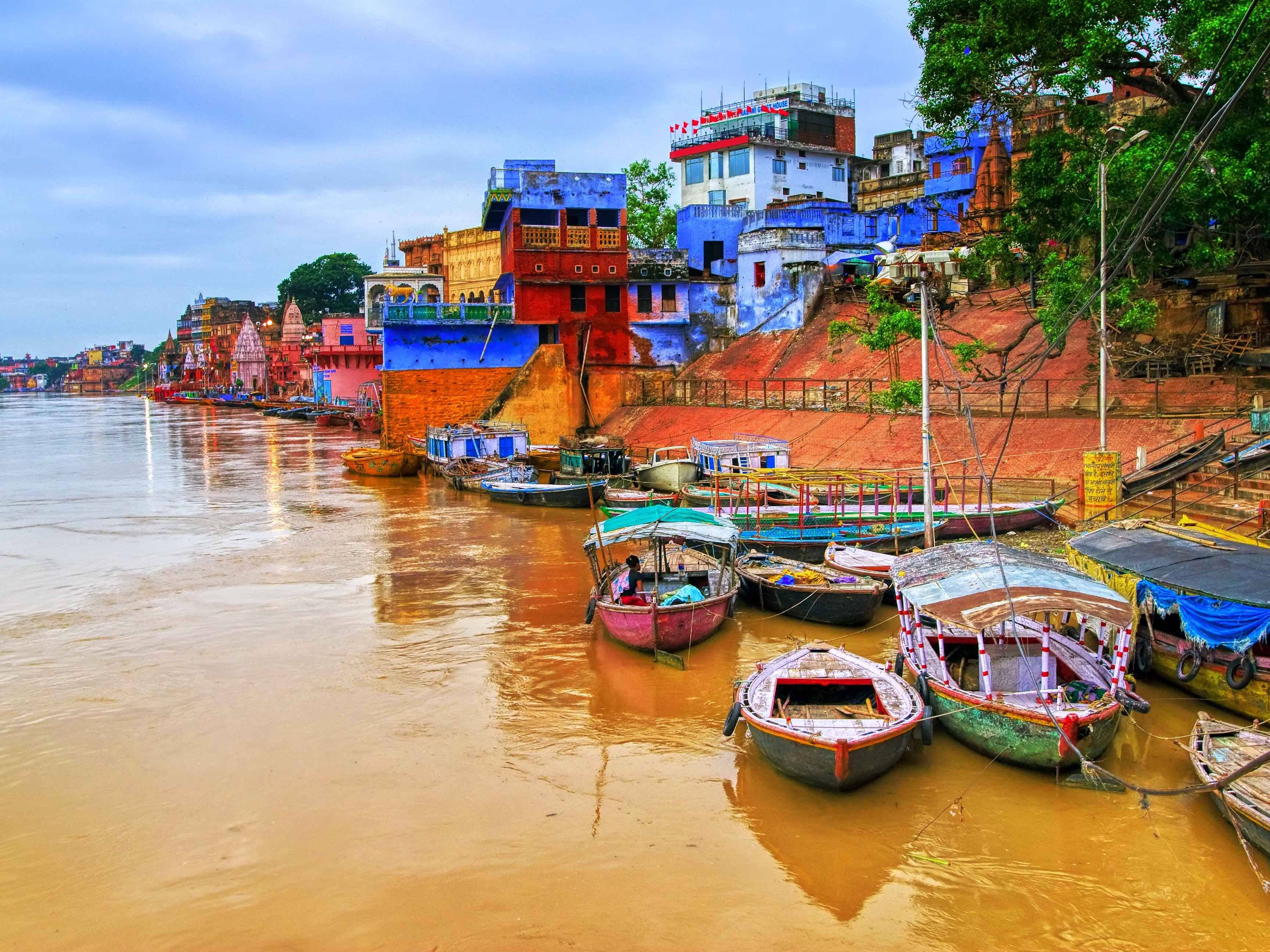 India